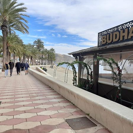 Habitacion Avilena Tropical En Aguadulce Almería Eksteriør billede