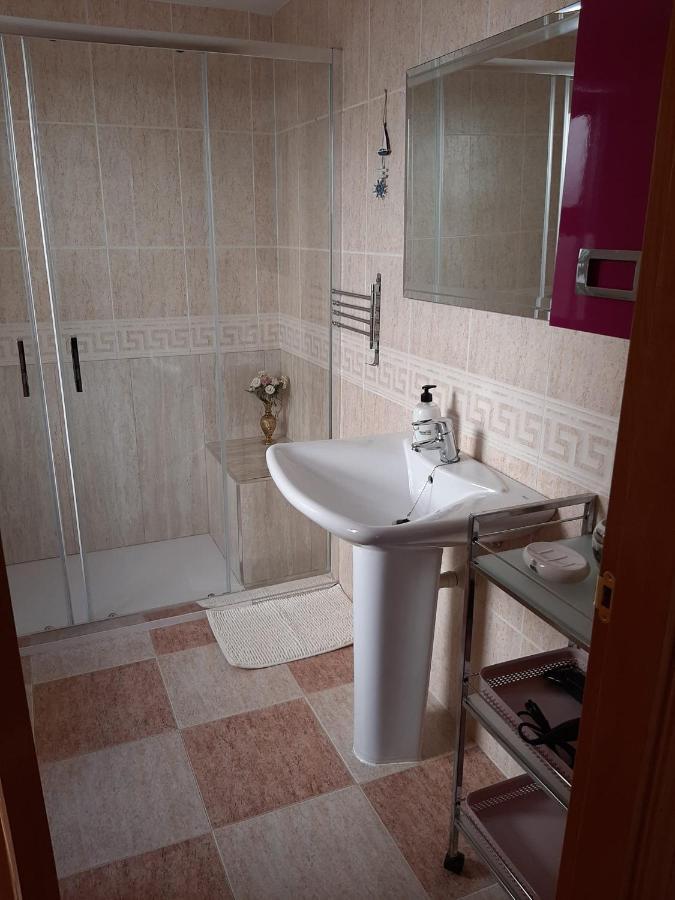 Habitacion Avilena Tropical En Aguadulce Almería Eksteriør billede