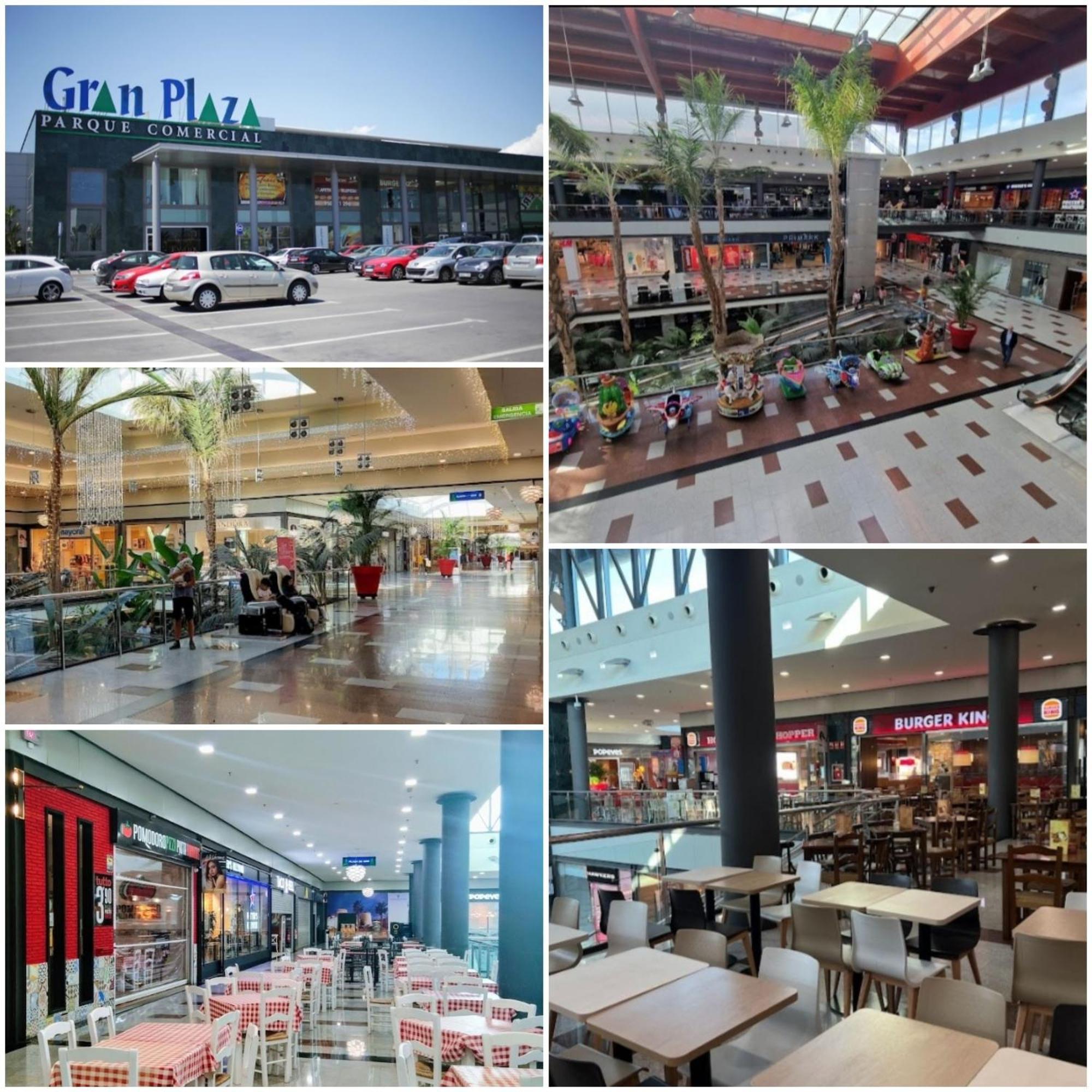 Habitacion Avilena Tropical En Aguadulce Almería Eksteriør billede