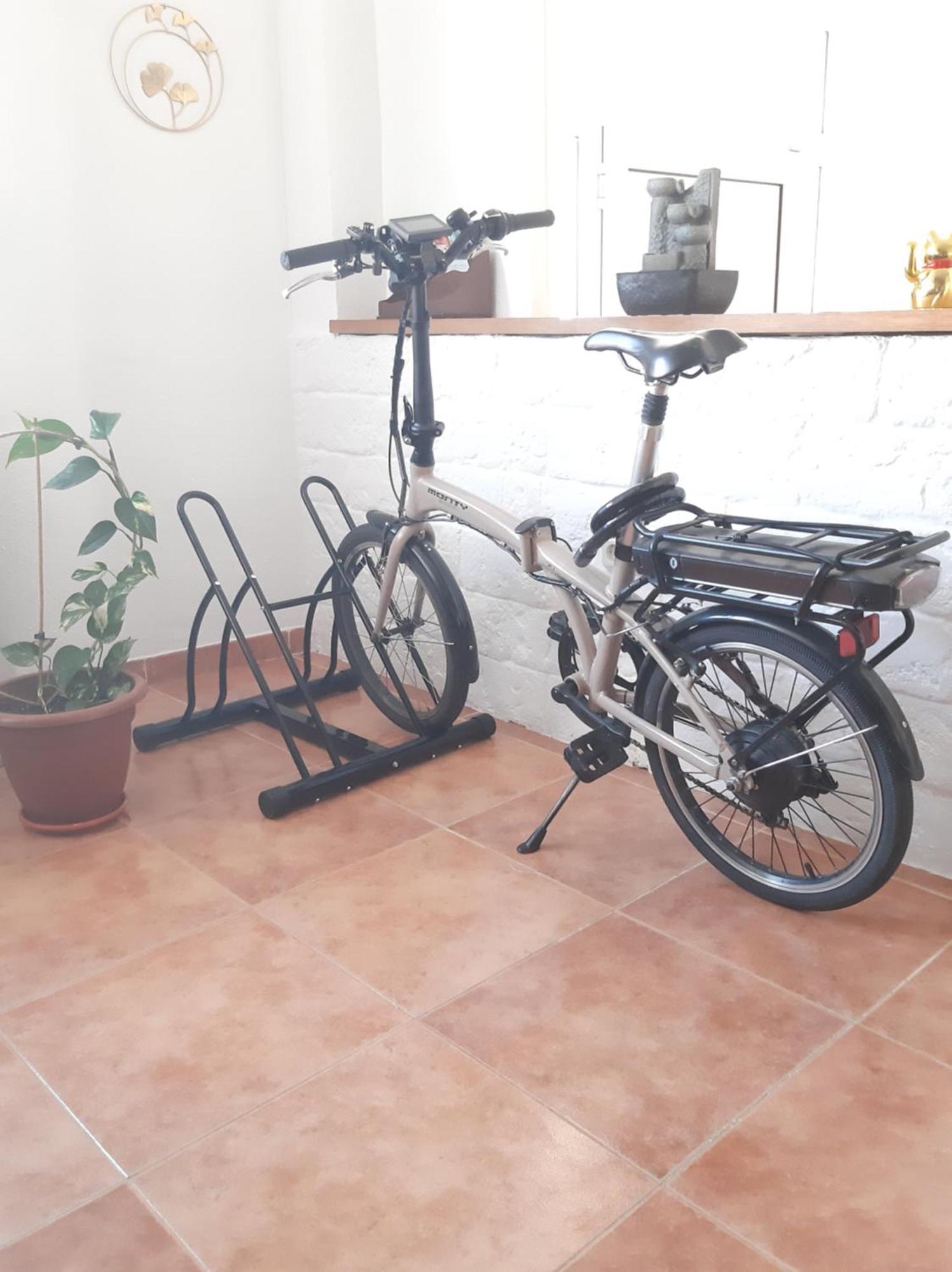 Habitacion Avilena Tropical En Aguadulce Almería Værelse billede